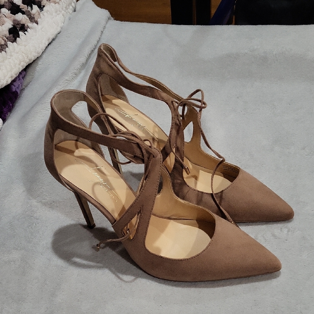 Daya By Zendaya Heel